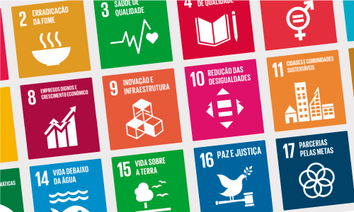 Conheça sua cidade: 17 indicadores 2030 da ONU